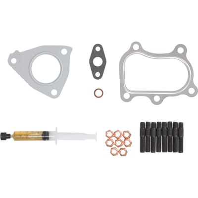 Montageset, supercharger AJUSA JTC11550