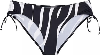 Triumph Summer Mix & Match Midi 01 pt Dames Bikinibroekje - Maat 38