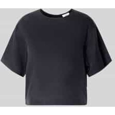 Relaxed fit blouse shirt van lyocell