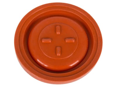 Modecar - Dopklep Membrana - Ford Focus Mk2 - 1,6 TDCi - 51 mm