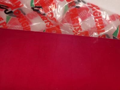 originele vorkkop voor motorfiets aprilia 600 pegaso 1990-1991 ap8131455 nieuw