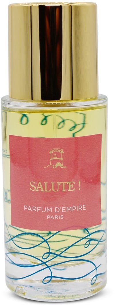 Parfum D'Empire Salute Eau de Parfum Unisex 50ml