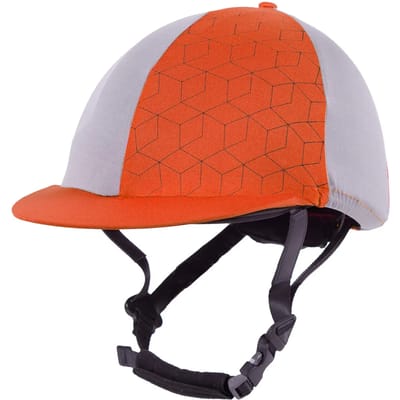 Kap voor rijhelm QHP Eldorado