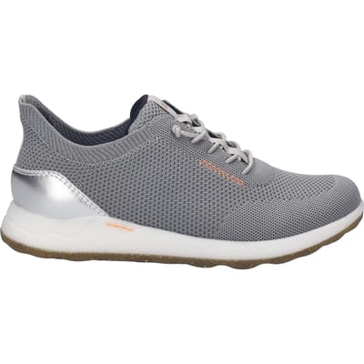 JOSEF SEIBEL Dames Sneaker Cheryl 01 in grijs