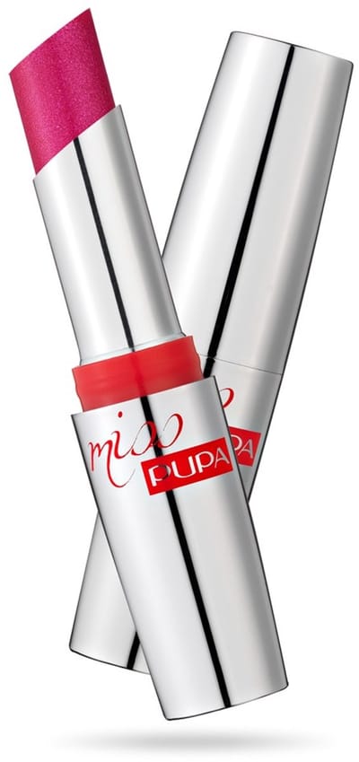 Pupa Milano Miss Pupa Starlight Ultra Shiny Lipstick Pretty Elizabeth 2,5gr