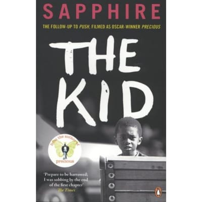 Kid - Sapphire