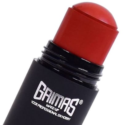 Grimas - COVERCREAM PURE - 505 - Rood