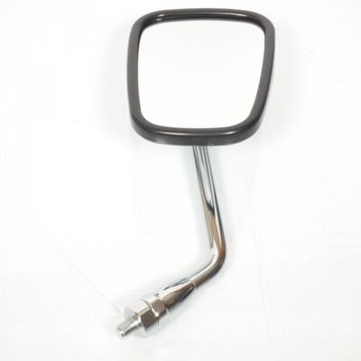 Vicma linker achteruitkijkspiegel voor Kawasaki 750 ZR7 (1999-2003), EK275I / M10, 125-steek, standaard, nieuw