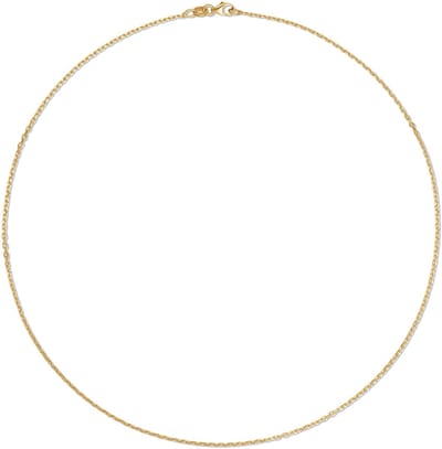 Glow 201.28422.2 Unisex Ketting - Collier