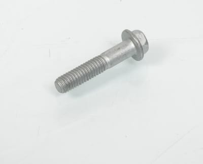 Vis M6x30 P1.0 origine pour moto Derbi Aprilia AP8152281 Neuf