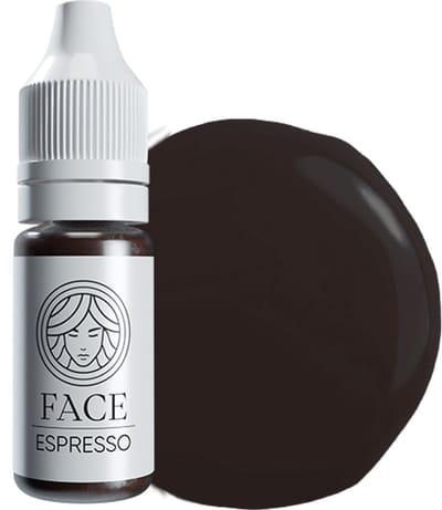 Face Espresso Brow Pigment