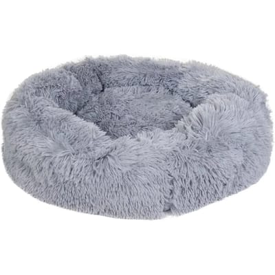 Hondenbed HKM Fluffy