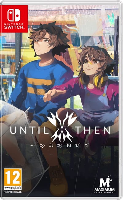 Until Then - Nintendo Switch