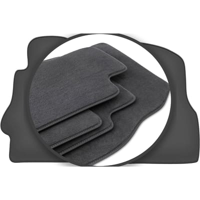 Premium automatten voor: Toyota MR2 ZZW30 coupé (1999-2007)