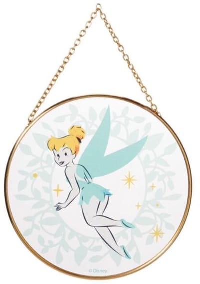 Disney Showcase Collection – Suncatcher Tinkerbell