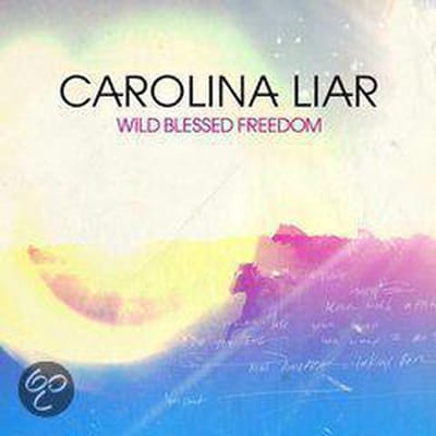 Wild Blessed Freedom