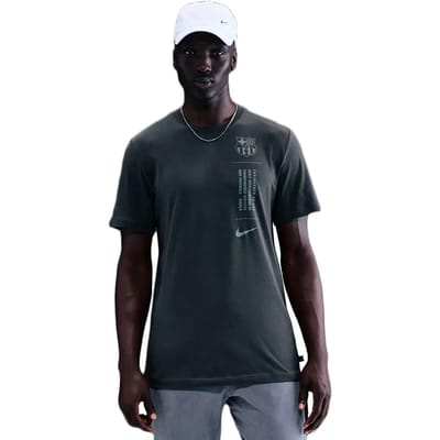 FC Barcelona T-shirt 2025/26
