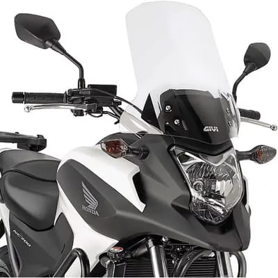 Motorfietsbel Givi Honda Nc 700 X (2012 À 2013)/Nc 750 X/ Nc 750 X Dct (2014 À 2015)