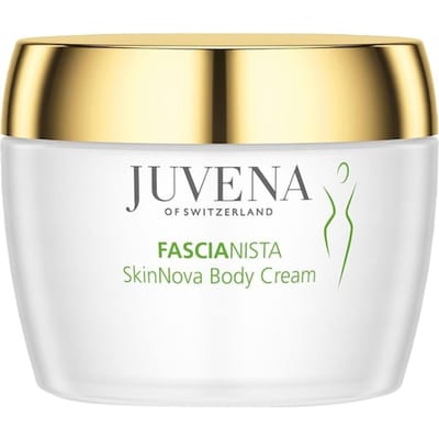 Juvena Fascianista SkinNova Lichaamscrème Zorg Dames 200 ml