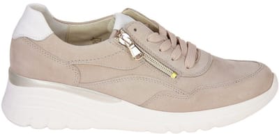 Waldläufer Carla Sneaker Beige H-leest