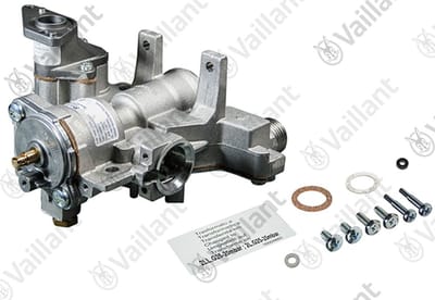 VAILLANT Gaskraan, G25-20 MAG 11-0/1 XZ Vaillant-nr. , 0020206105