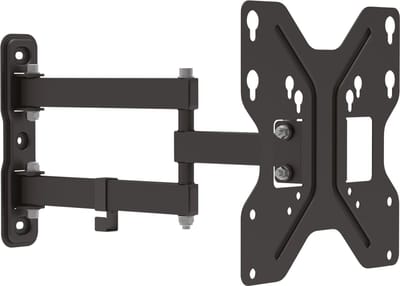 Digitus DA-90357 TV mount 106,7 cm (42'') Zwart