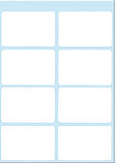 Etiket herma 3690 26 x 40 mm 56 st