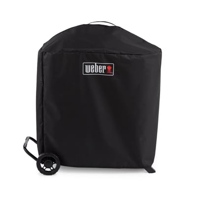 Weber Premium barbecuehoes - Traveler Compact