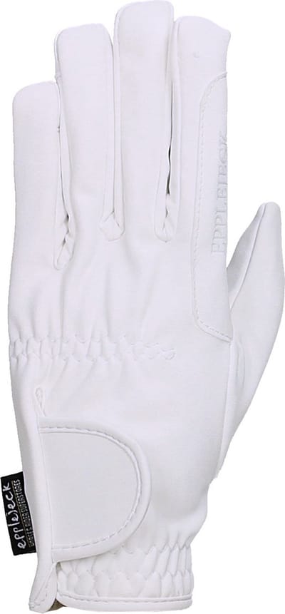 Epplejeck Handschoenen Epplejeck Hibernus Wit - S