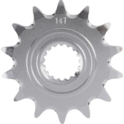 Motor voortandwiel Moose Honda CRF 250 R 2021