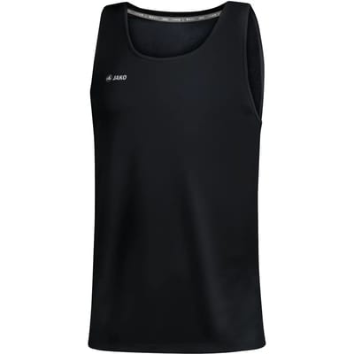Jako Run 2.0 Tank Top - Tops  - zwart - 152