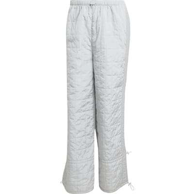 adidas Sportswear adidas x MOON BOOT Gewatteerde Broek - Heren - Grijs