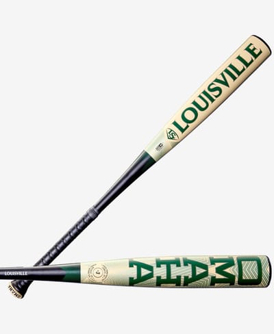 Louisville Slugger OMAHA BBCOR 2026 33" 302.178