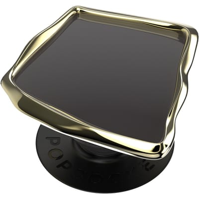 PopSockets PopTop - Enamel Obsidian Cut