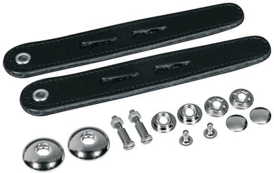 Boston BLS-135 Balgriemen voor accordeon, 13.5cm