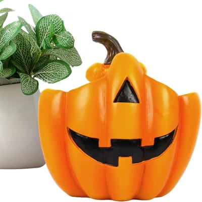Brillenhouder - Display rek - Bril organiseren - Halloween ontwerp - Niet gespecificeerd - Pompoen