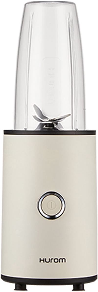 Hurom Mixer BL-D01EWH warm white