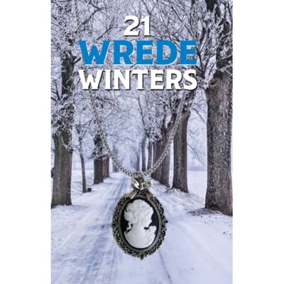 21 Wrede Winters - Fedor de Groot