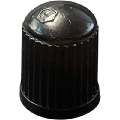 Cap valve