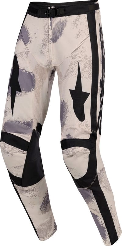 Alpinestars Racer Lahnd Motorcross broek -