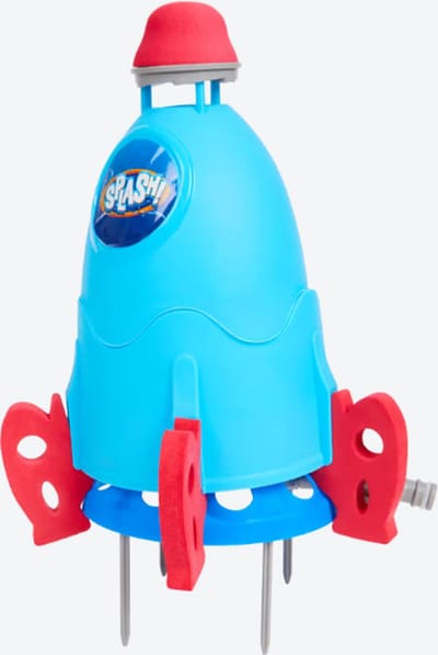 Doelando - Splash - Raket watersproeier