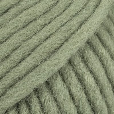 DROPS Snow Uni Colour - 98 saliegroen - Wol Garen