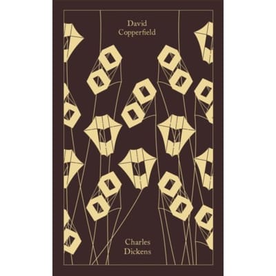 Dickens: David Copperfield - Penguin Clothbound Classics - Dickens