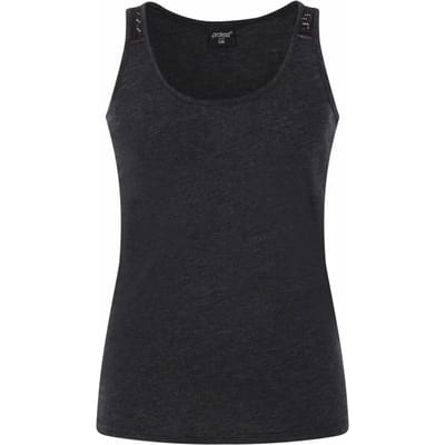 Protest Prtimpulse – Tanktop Dames – Mouwloos – Ronde hals