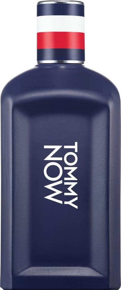 Tommy Hilfiger Tommy Now - 30ml - Eau de toilette