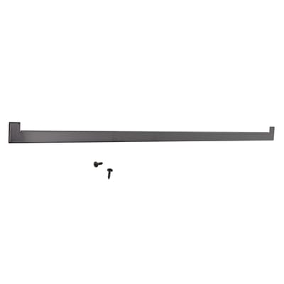 AEG ombouwset, afdekking voorkant, schroeven 4055428660