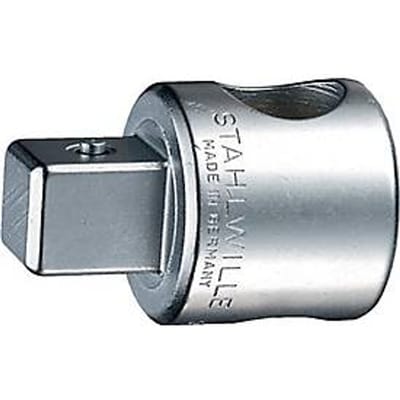 Stahlwille 556 15070000 Dopsleuteladapter Aandrijving 3/4 (20 mm) 61.5 mm 1 stuk(s)