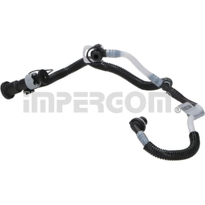 Brandstofleiding IMPERGOM 230359