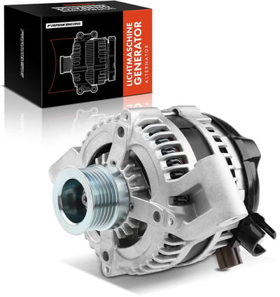 Frankberg 1x dynamo generator voor FORD