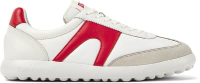 Camper Pelotas Xlf Sneaker - Herren - Wit - 40
